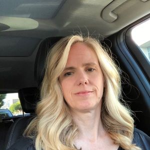 Meet your Posher, Kim